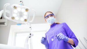 Wybór dobrego stomatologa