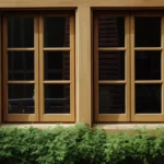 Okna drewniane Szczecin